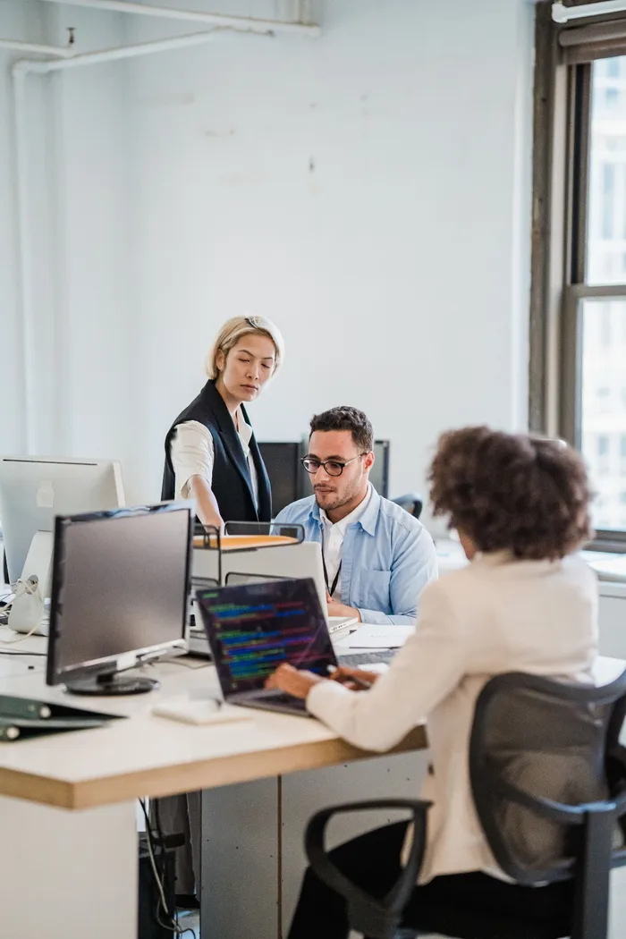 Managing multi-million-dollar tenders requires speed, accuracy, and enterprise-level capacity. Our dedicated procurement teams operate within state-of-the-art f